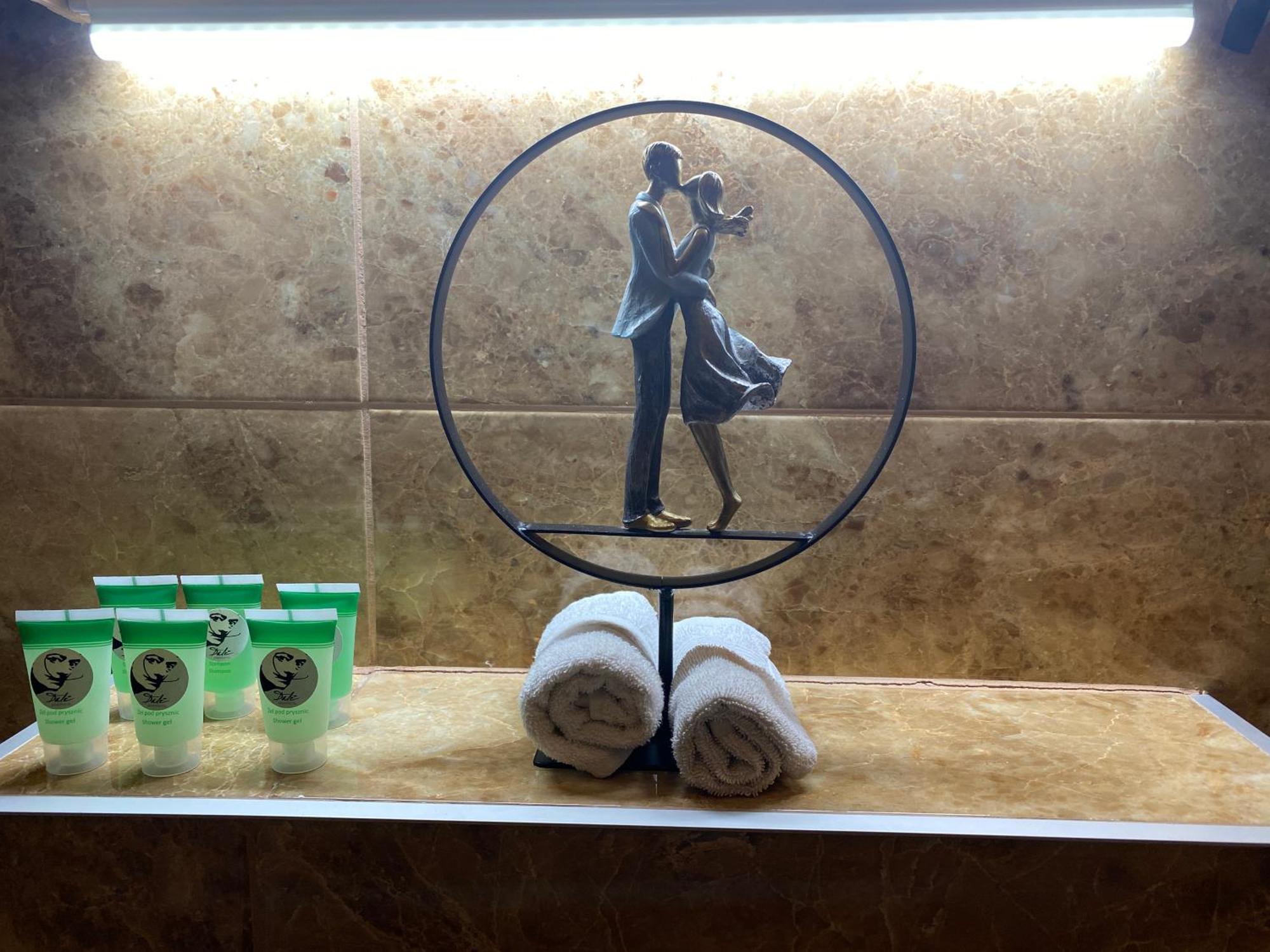 Dali Aparthotel コシャリン エクステリア 写真