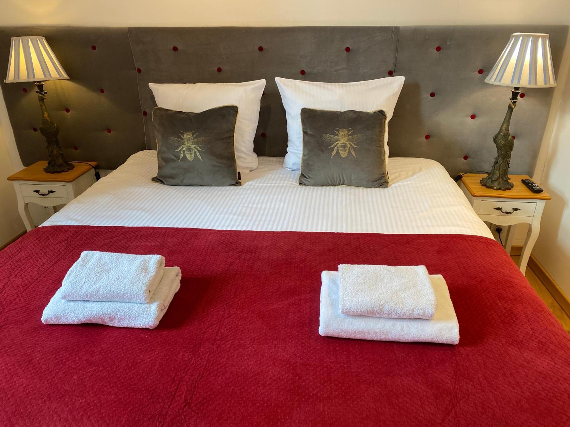 Dali Aparthotel コシャリン エクステリア 写真