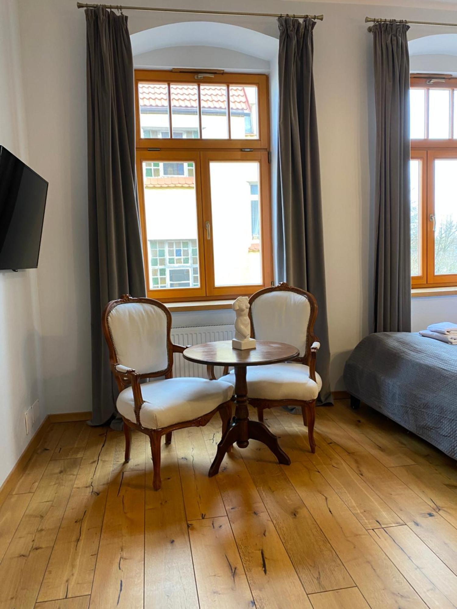 Dali Aparthotel コシャリン エクステリア 写真