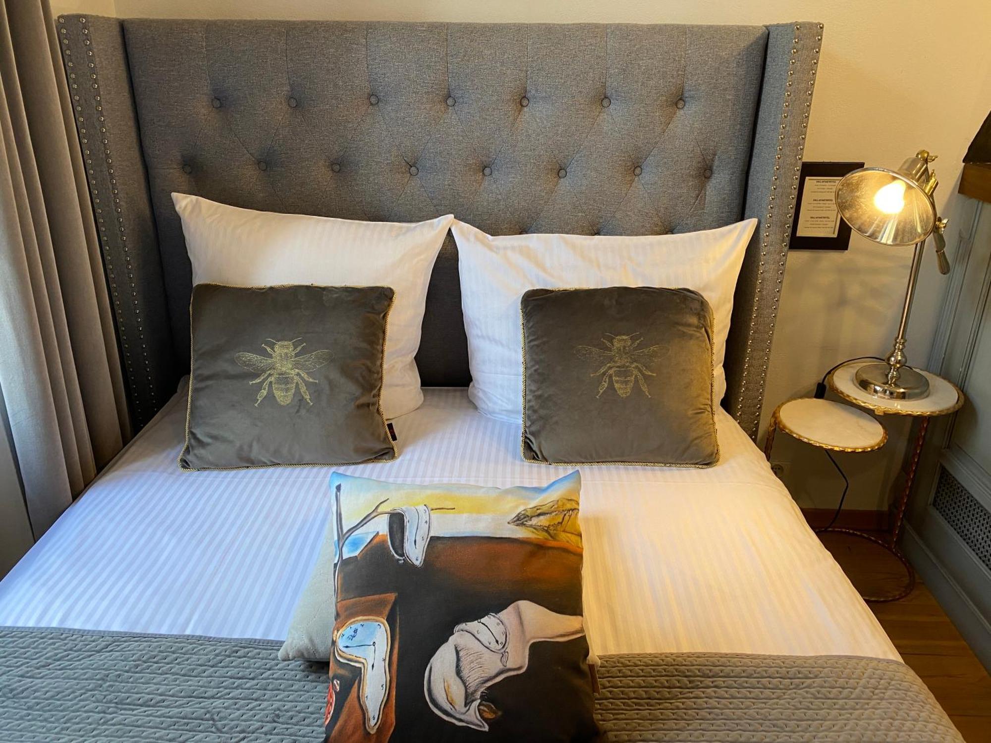Dali Aparthotel コシャリン エクステリア 写真