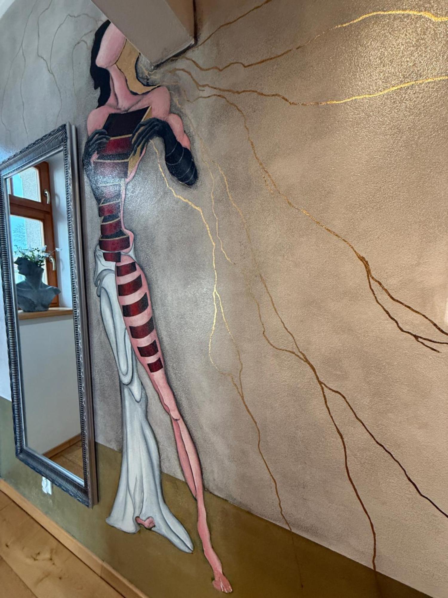 Dali Aparthotel コシャリン エクステリア 写真