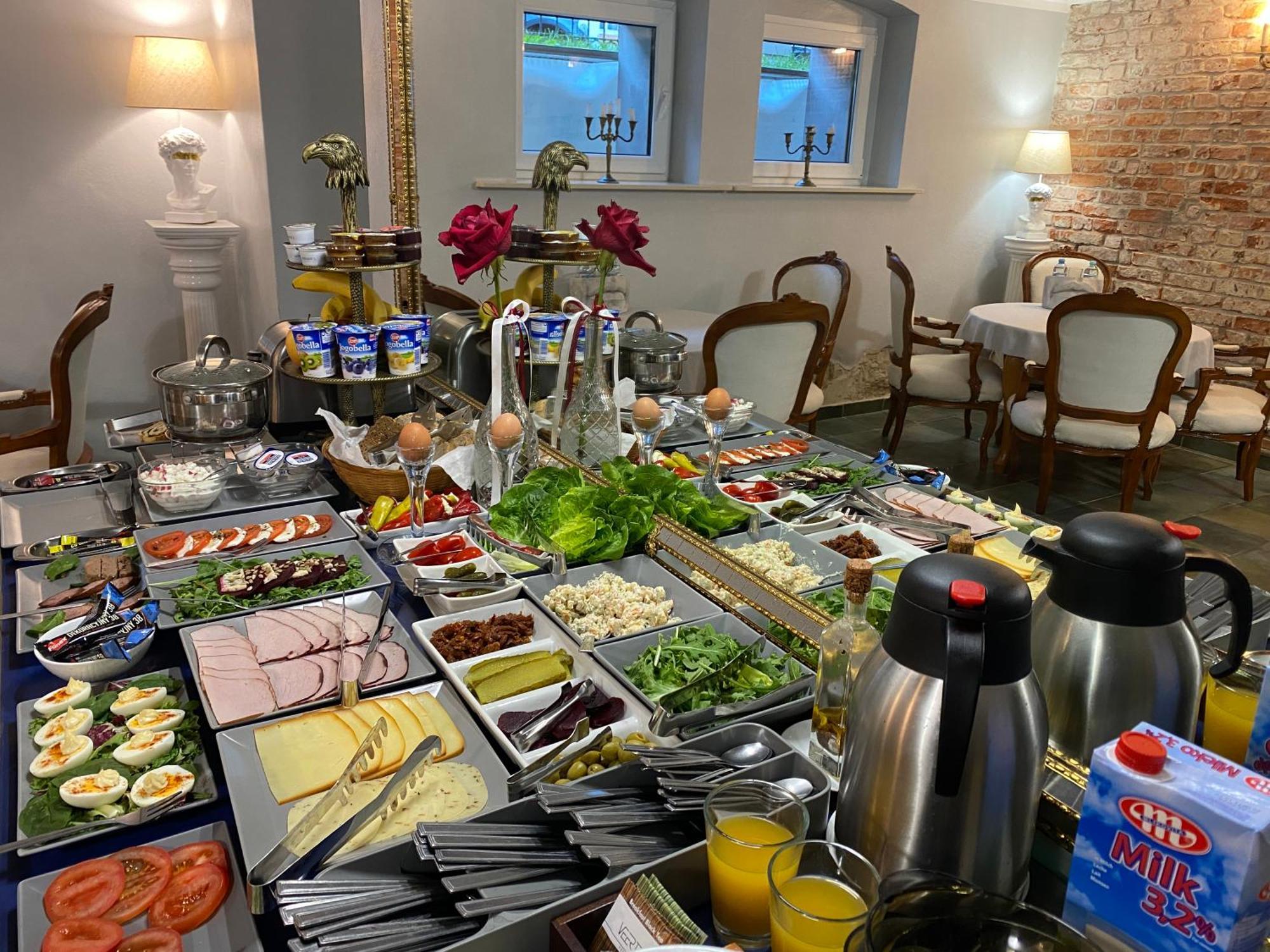 Dali Aparthotel コシャリン エクステリア 写真